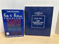 Fate & Fortune Collection and The Astrology Kit