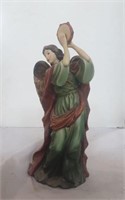 Vintage O’Well Angel Porcelain Figurine