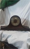 New Haven Mantle Clock Antique