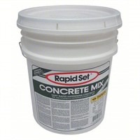 Pak mix pro line 
Quick Setting Cement for patch
