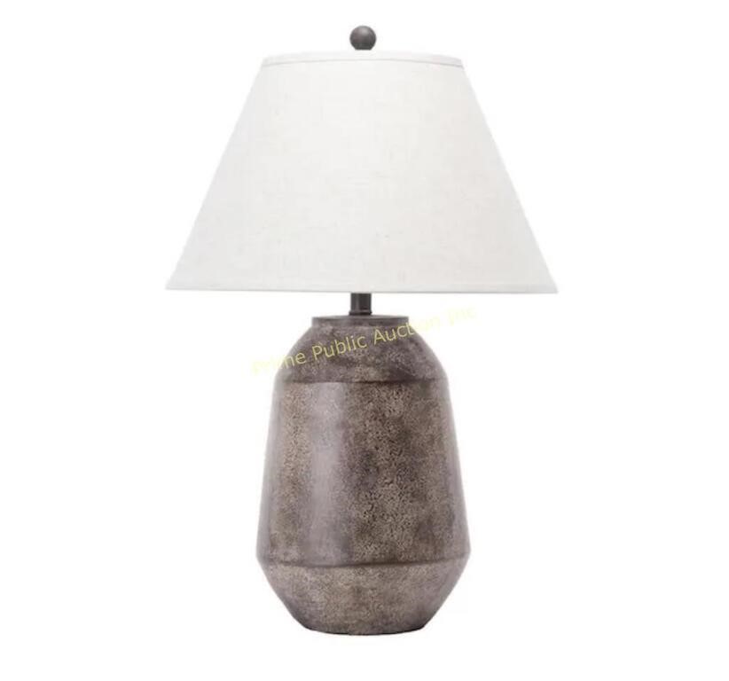 nuLOOM $95 Retail 29" Table Lamp with Shade,