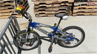Mongoose Outer Limit Kids Bicycle