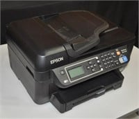 Epson Workforce mod WF-2750 copier/printer