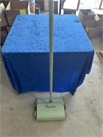 Vtg Perfection sweeper