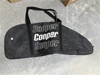 Cooper Sports Bag