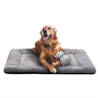 VERZEY Crate Pad for Large Dogs Fit Metal,Ultra