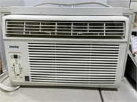 Danby Air Conditioner with Remote