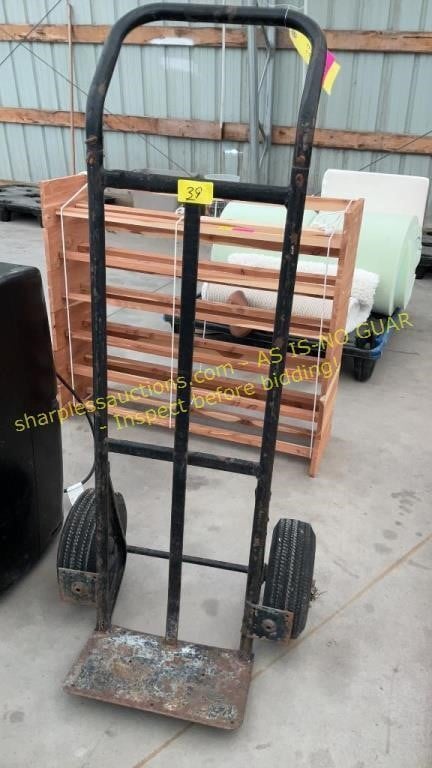 Friday, 05/03/24 Specialty Online Auction @ 10:00AM
