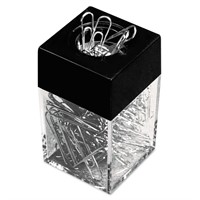 SR1168  Universal Paper Clips Dispenser with Clips