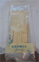 Vintage Gloria multi purpse gloves