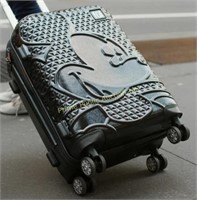 FUL $265 Retail 26" Rolling Luggage, Disney