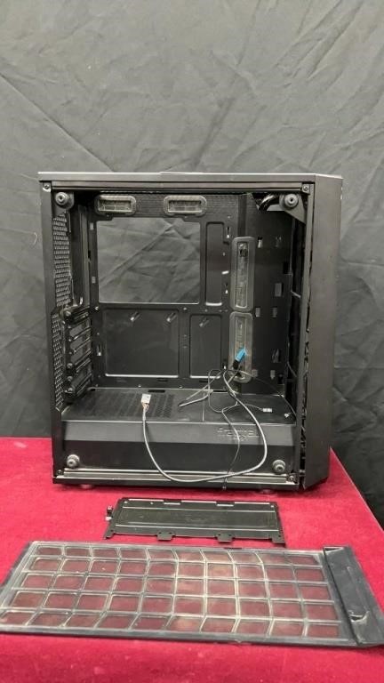 Fractal Design PC Case