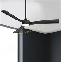 Harbor Breeze $194 Retail 52" LED Ceiling Fan