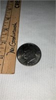 1971 1 dollar coin