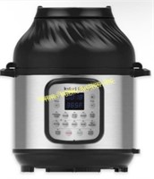 Instant Pot $153 Retail 6 qt. Pressure Cooker
