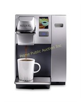Keurig $299 Retail Commercial Coffee Maker K-Cup