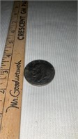 1976 1 dollar coin