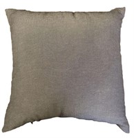 (2) Studiochic Decorative Cushion/ Pillow 22 " X