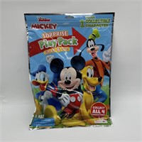Box Of Disney Junior Mickey Surprise Play Pack(10)