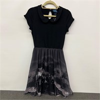 Harry Potter Hogwarts Exclusive Hot Topic Dress