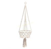 Northlight $54 Retail 40" Plant Hanger with
