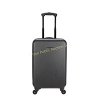 Prodigy Resort $125 Retail 20" Spinner Luggage,