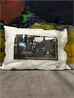 Fieldcrest Luxury Down Chamber Support Pillow