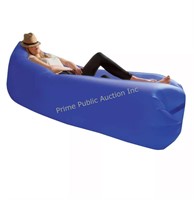 Protocol $75 Retail Porta-Lounger Inflatable