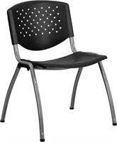 FM4250  Flash Furniture Plastic Stack Chair, Titan