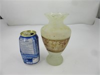 Vase en verre Murano