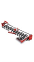 $129.00,Rubi - 26 in. Star Max Tile Cutter, Used,