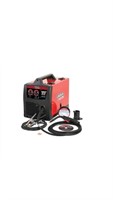 $500.00 Lincoln Electric - 125 Amp Weld-Pak 125