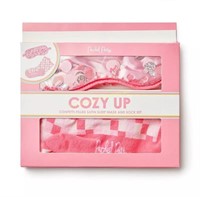 Packed Party $25 Retail Sleepover Set, Pink Party