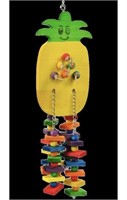 New Main Pineapple Bird Toys - Large. Pic as