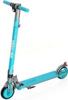 GOTRAX Vibe Scooter  6.5 Foldable  200W  Teal