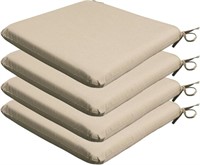 B9422  Unuon Outdoor Chair Cushions Set of 4