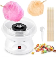 CR Party Cotton Candy Maker, Homemade Portable