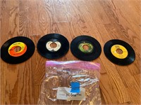 4- Beatles Record