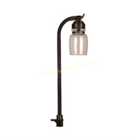 Hampton Bay $14 Retail LED Landscape Path Light,