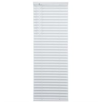 A3263  Better Homes 2" Cordless Faux Wood Blinds,