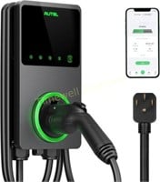 Autel MaxiCharger 40A EV  Wi-Fi  14-50 Plug