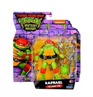 Nickelodeon 4.6" Raphael Basic Action Figure,