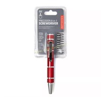 Kikkerland Pen Screwdriver