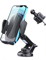New Generic Car Phone Holder with Suction Cup and
