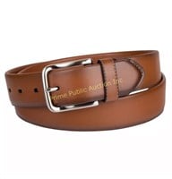 Dockers $35 Retail Comfort Stretch Belt, size