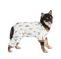 Koolaburra $35 Retail Jayla Pet Pajama, size XL