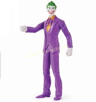 DC 12" The Joker Figure