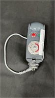 Vintage Honeywell Tilt-a-Mite Camera Flash
