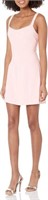 $395-Likely Women's 0 Elise Dress, Pink 0