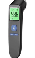 Like new Non-Contact Thermometer for Adults and